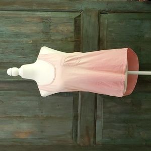 True Religion Tank Top Womens in Pink, Size Small, NWOT
